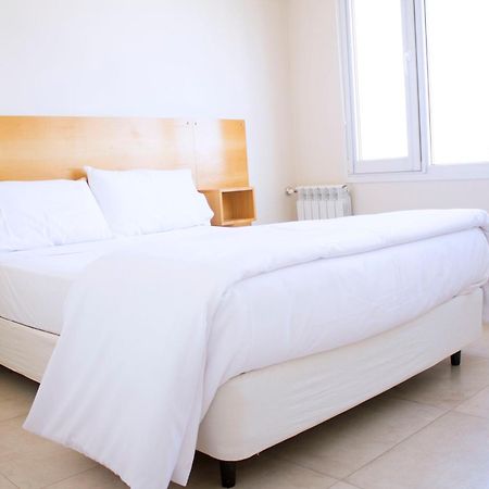 Corrientes Premium Con Desayuno Apartment บาอิยาบลังกา ภายนอก รูปภาพ