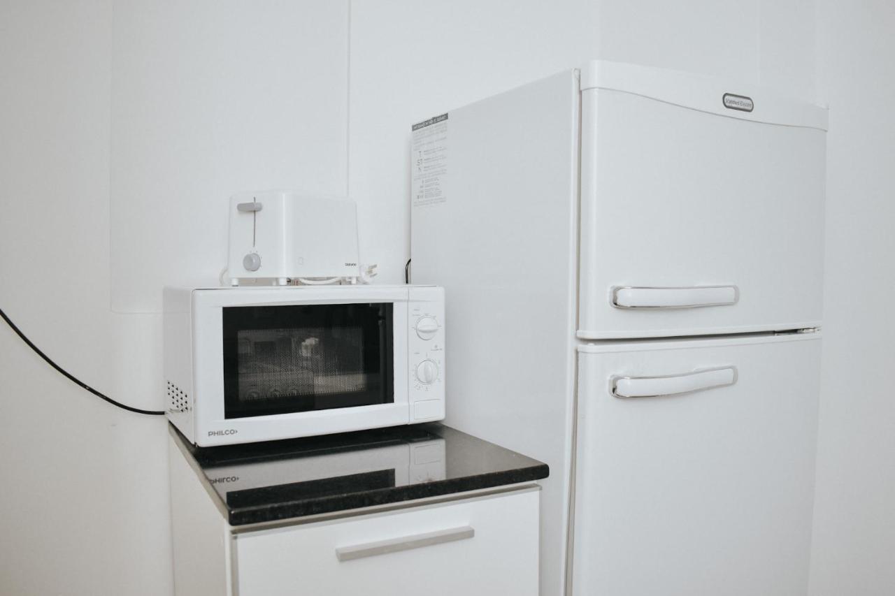 Corrientes Premium Con Desayuno Apartment บาอิยาบลังกา ภายนอก รูปภาพ