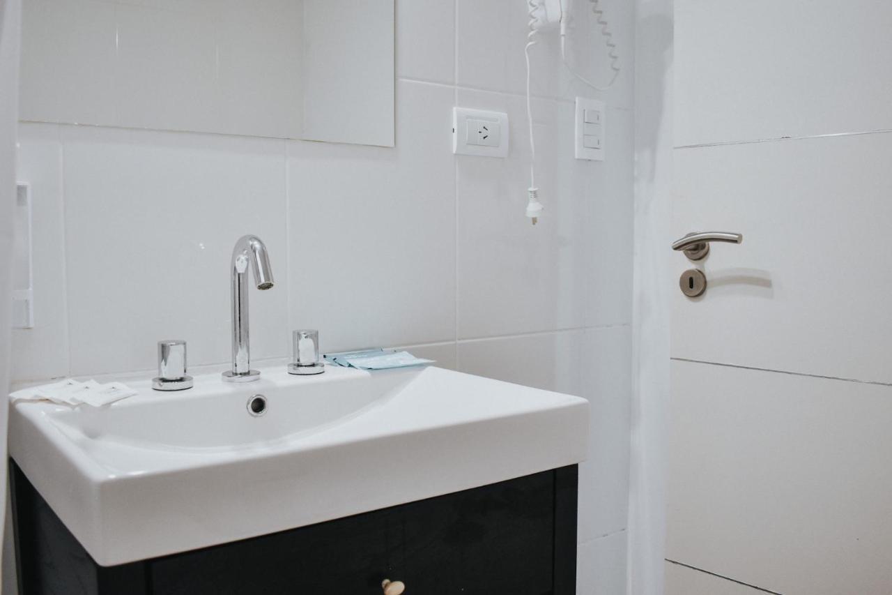 Corrientes Premium Con Desayuno Apartment บาอิยาบลังกา ภายนอก รูปภาพ