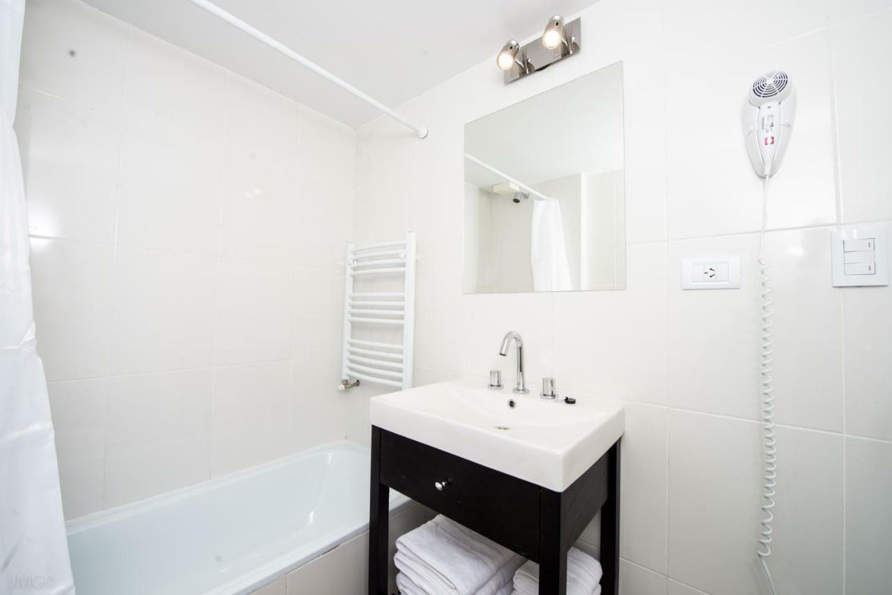 Corrientes Premium Con Desayuno Apartment บาอิยาบลังกา ภายนอก รูปภาพ
